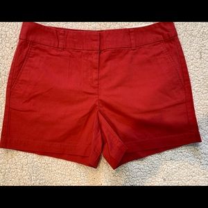 Loft 4 inch Riviera Sorts 2/$25